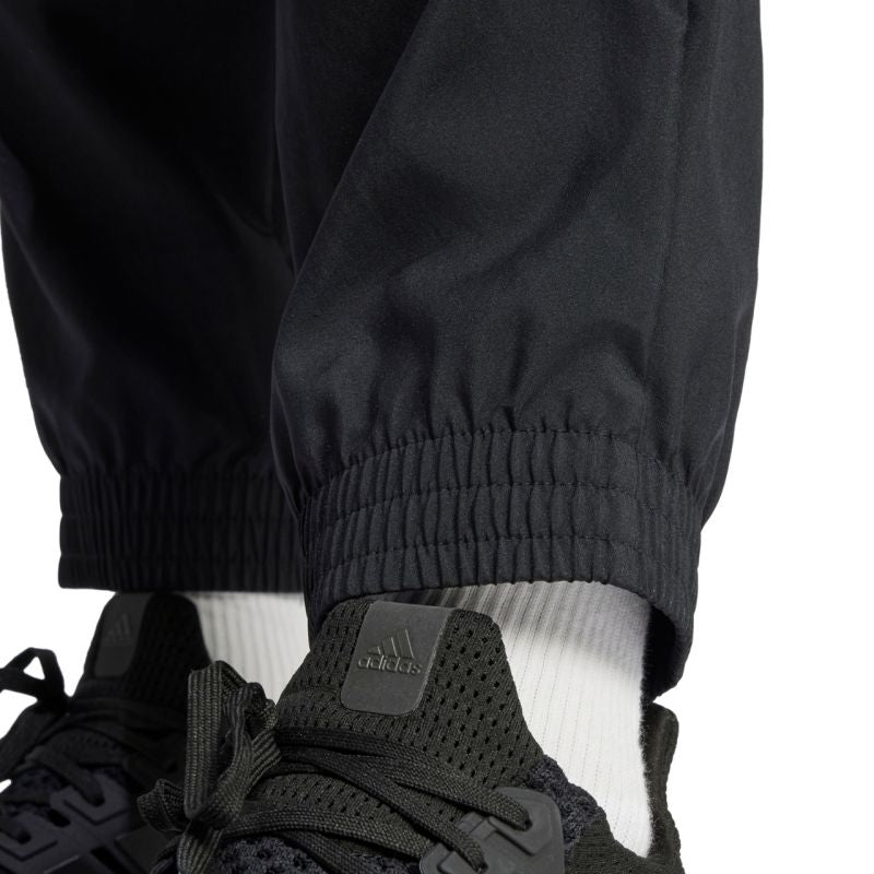 adidas Essentials Small Logo Cargo M JF3538 pants Clothing/Lifestyle/Trousers, shorts Adidas