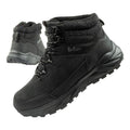 Lee Cooper men's winter hiking boots, insulated, ankle-high Lee Cooper