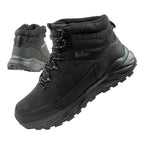Lee Cooper men's winter hiking boots, insulated, ankle-high Lee Cooper
