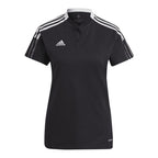T-shirt adidas Tiro 21 Polo W GM7352 Clothing/Training Adidas