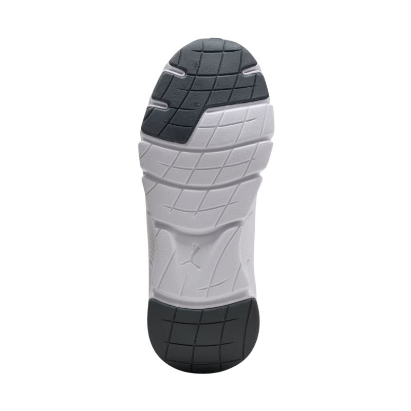 Puma FlexFocus Lite Modern Children's Shoes Dark Gray 401517 26