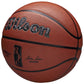 Wilson NBA Authentic City New York Ball WZ2016001XB Basketball Ball Accessories/Balls/Basketball Your Sports Performance