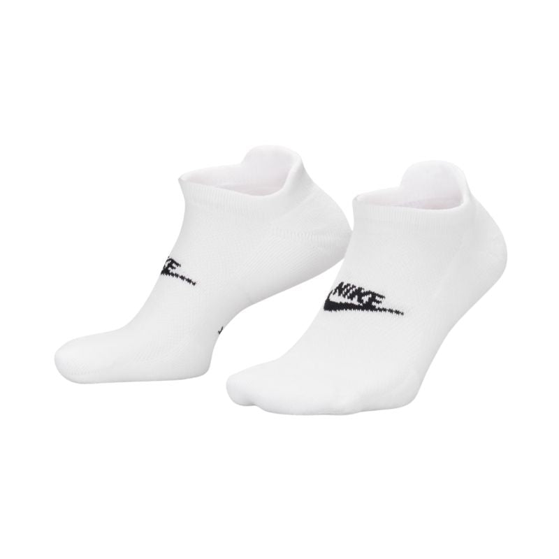 Nike Everyday Elevated Socks 3 Pairs White IH8524 901