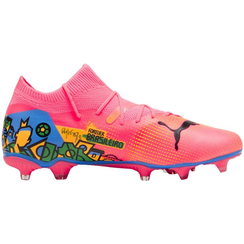 Puma Future 7 Match NJR FG/AG M 107840 01 football shoes Footwear/Football Puma