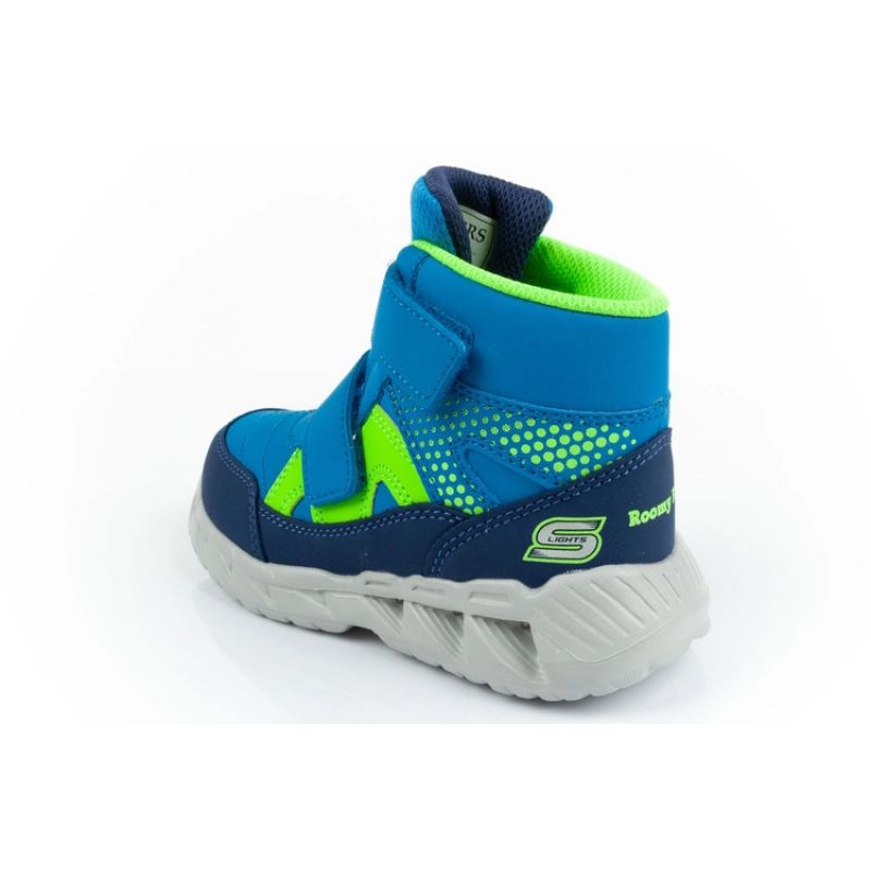 Skechers led Jr 401507N/NVLM shoes Footwear/Lifestyle/Skechers Skechers