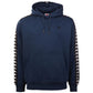 Kappa Larko Sweatshirt M 312009-19-4122 Clothing/Lifestyle/Kappa Kappa