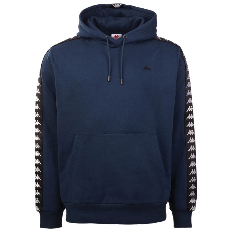Kappa Larko Sweatshirt M 312009-19-4122 Clothing/Lifestyle/Kappa Kappa