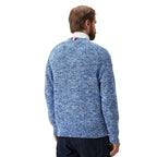 Tommy Hilfiger Slub Mouline M MW0MW33500 sweater Clothing/Lifestyle/Tommy Hilfiger Tommy Hilfiger