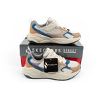 Skechers Nova Jogger Velcro Children's Sports Shoes for Boys Skechers