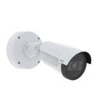 Axis 02339-001 Industrial Camera Sphere (Shape) IP Security Camera Indoor and Outdoor 1920 x 1080 px Wall/Post CCTV IP/Kamery Your Sports Performance