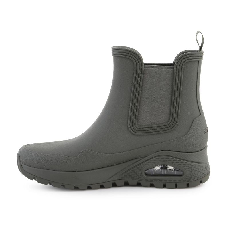 Skechers UNO Rugged – Dancing N The Rain 177183‑OLV Skechers