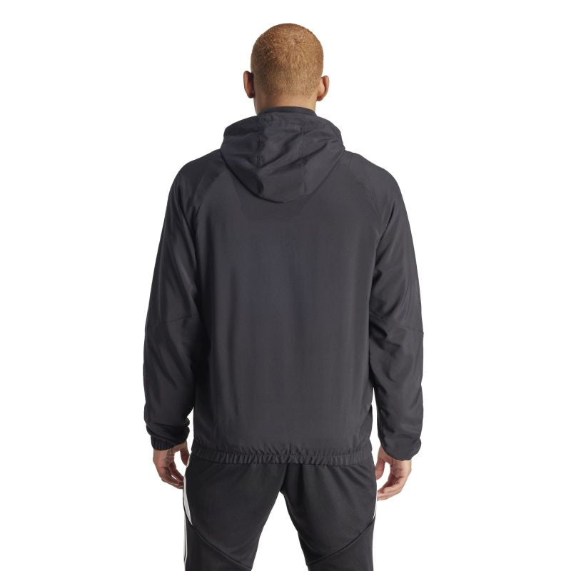 Adidas Tiro 24 M IM8806 jacket Clothing/Football Adidas