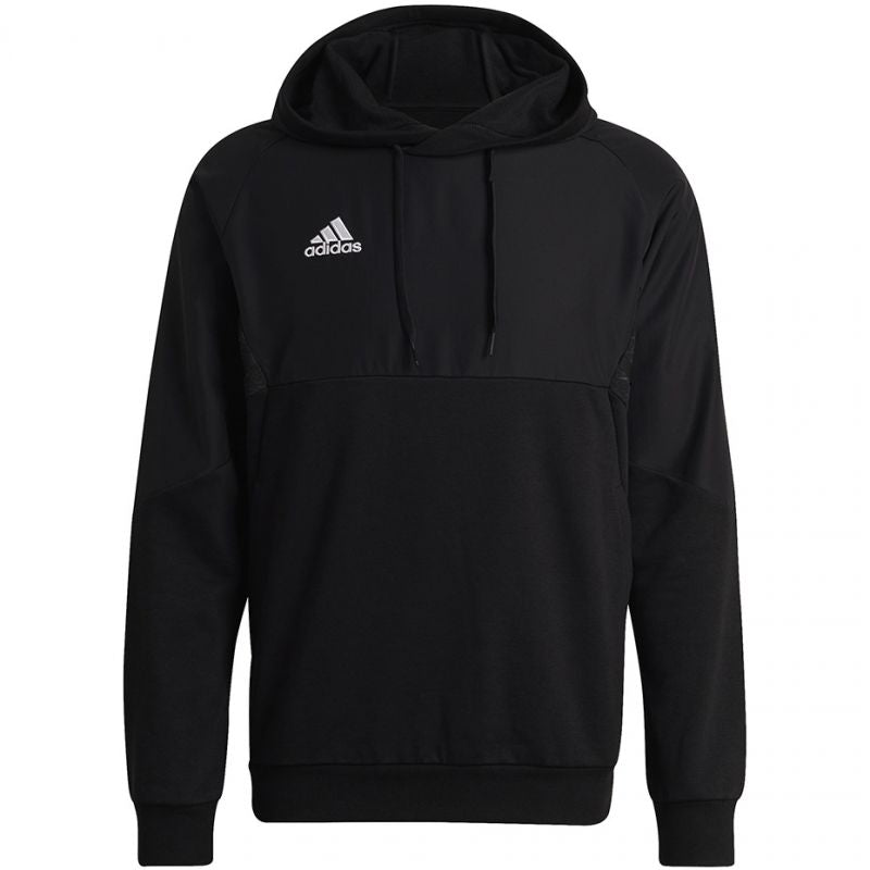 Adidas Condivo 22 Hoodie M HA6232 Clothing/Training Adidas