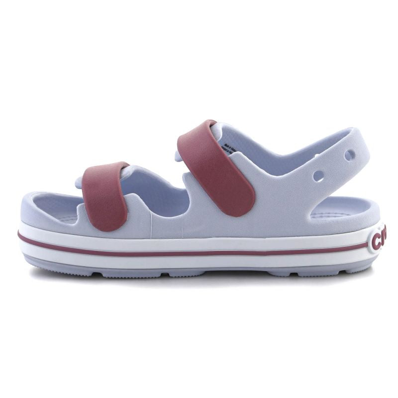 Crocs Crocband Cruiser Sandal Jr 209423-5AH sandals