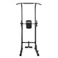 VIRTUFIT ADJUSTABLE STRENGTH TOWER - PULL-UP AND DIP STATION In preparation Your Sports Performance