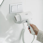 ADLER AD 2285w hotel hair dryer white AGD - Produkty/Suszarki do włosów Your Sports Performance