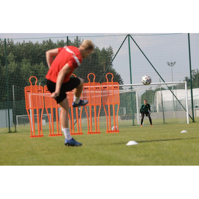 Football wall PRO 180 cm - NYLON