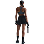 Nike One Dri-Fit HR 2in1 Women's Shorts Black HV0576 010 In preparation Nike
