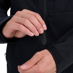 Jacket 4F M 4FWAW25TSOFM503 20S Clothing/Outdoor Your Sports Performance