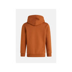 Peak Performance W Original Small Logo Hoo Sweatshirt Green Peak Performance