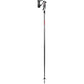 LEKI STICKS HOT SHOT S 115 Akcesoria sportowe i turystyczne/Kije do Nordic Walking i trekkingu Your Sports Performance