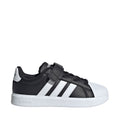 Adidas Streettalk Kids Shoes Black JQ8593 To be categorized Your Sports Performance
