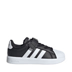Adidas Streettalk Kids Shoes Black JQ8593 To be categorized Your Sports Performance