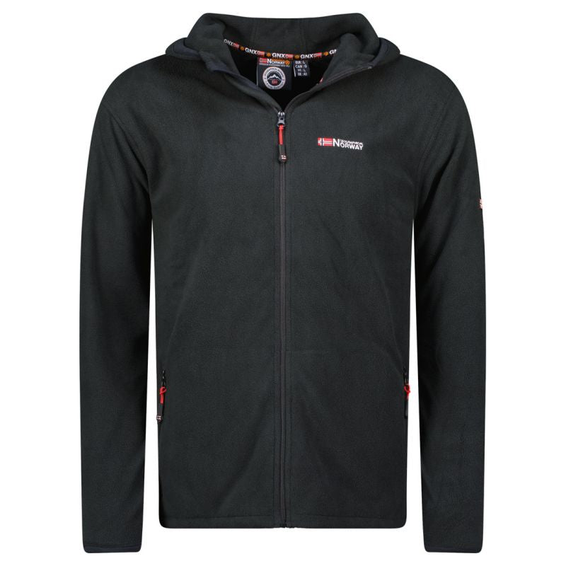 Geographical Norway UNICIA fleece sweatshirt 224 M WX3713H/GN Clothing/Outdoor/Geographical Norway Your Sports Performance