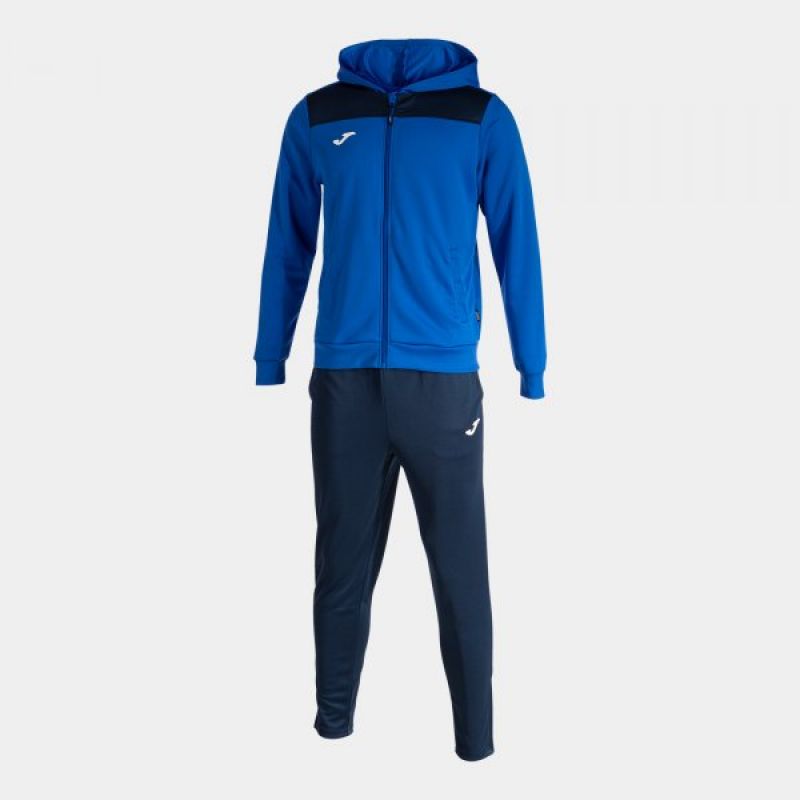 Joma Phoenix II Tracksuit 103121.703 Clothing/Football/Unisex/Joma Joma