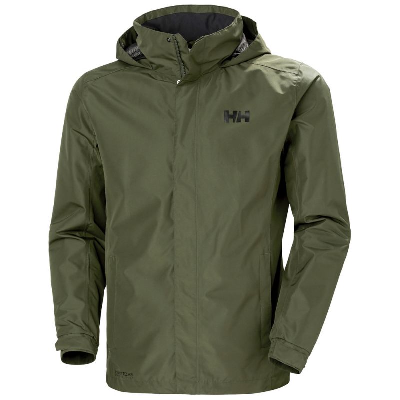 Helly Hansen Dubliner Jacket M 62643 431 Clothing/Outdoor/Helly Hansen Your Sports Performance