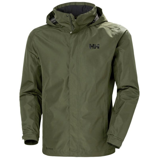 Helly Hansen Dubliner Jacket M 62643 431 Clothing/Outdoor/Helly Hansen Your Sports Performance