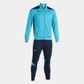Joma Championship VI Tracksuit Fluor 101953.013 Clothing/Football/Joma Joma