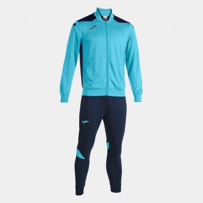 Joma Championship VI Tracksuit Fluor 101953.013 Clothing/Football/Joma Joma