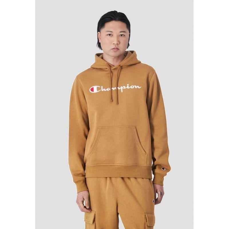 Champion Hooded Sweatshirt M 220253.MS034 Clothing/Lifestyle/Champion Your Sports Performance