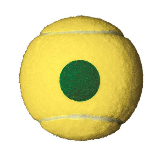 Wilson Starter Play Green Junior tennis balls (4 pcs) Accessories/Balls/Tennis Your Sports Performance
