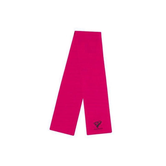 Rubber for aerobics Rucanor 120x15x0.35 Light 2 pieces pink Accessories/Training equipment Your Sports Performance