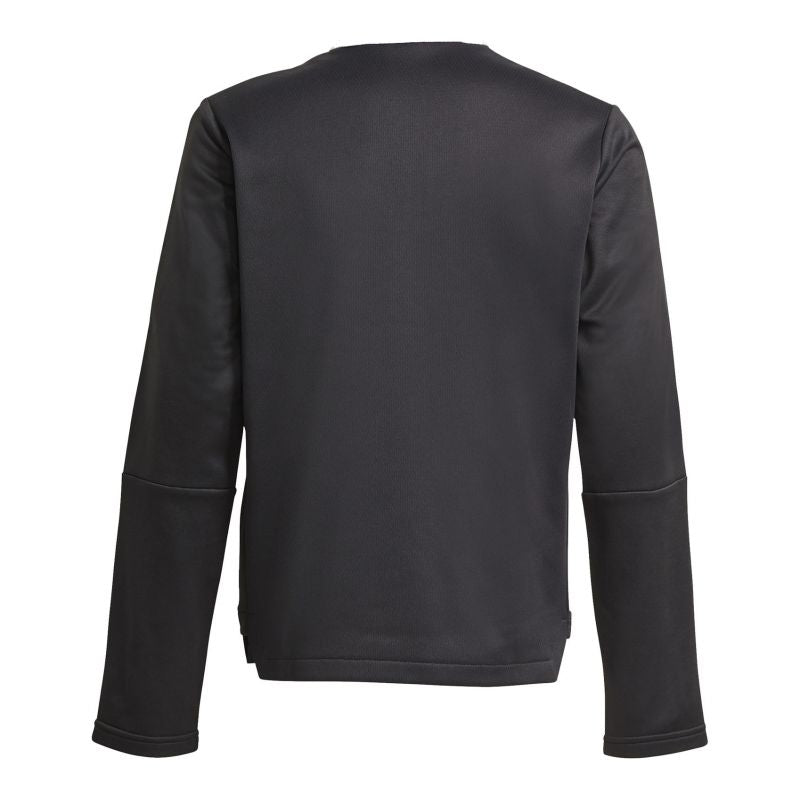 Sweatshirt adidas Tiro 21 Warm Jr GM7366 Clothing/Football Adidas