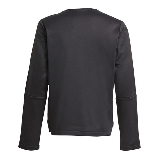 Sweatshirt adidas Tiro 21 Warm Jr GM7366 Clothing/Football Adidas