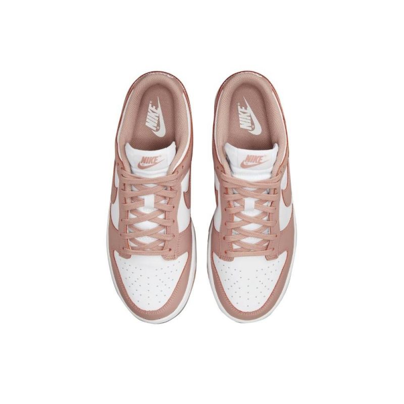 Nike Dunk Low Whisper (W) Women's Shoes - DD1503-118 Obuwie/Buty do koszykówki męskie/Air Jordan Your Sports Performance