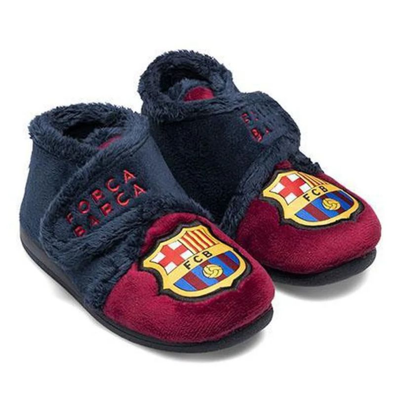 FC Barcelona Jr CPC5-IV20 Flip-Flops Footwear/Lifestyle/FC Barcelona Your Sports Performance