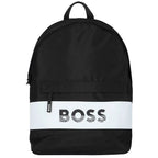 Boss Logo Backpack J20366-09B Accessories/Plecaki/Boss Your Sports Performance