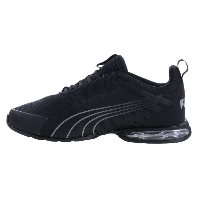 Puma Voltaic Evo Black-Stormy Slate-For M shoes 37960101 Footwear/Lifestyle Your Sports Performance