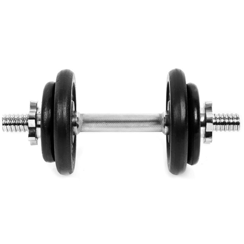 9.5 kg dumbbell Spokey Egir SPK-944478 Accessories/Training equipment Your Sports Performance