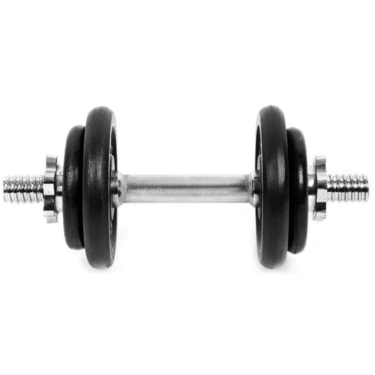 9.5 kg dumbbell Spokey Egir SPK-944478 Accessories/Training equipment Your Sports Performance