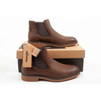 Wrangler men's shoes Chelsea boots Toby elegant fashionable slip-on