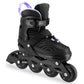 Spokey Matty SPK-943452 roller skates, sizes 39-42 Accessories/Skating/Rolki (pozostałe) Your Sports Performance