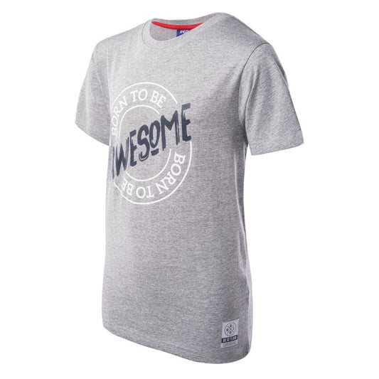 Kids' Short Sleeve T-Shirt RICK JRB In preparation Your Sports Performance