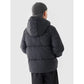 4F Jr Winter Jacket 4FJWAW24TDJAM463-20S Clothing/Outdoor Your Sports Performance