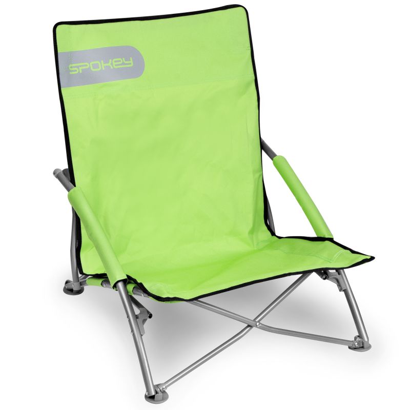 Spokey Panama 9401790000 green folding armchair Accessories/Tourist equipment/Krzesła Your Sports Performance