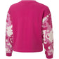 Sweatshirt Puma Alpha Crew TR Jr 846941 14 Clothing/Training Puma